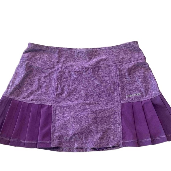 Head Tennis/pickleball/athleisure skort size small - Picture 1 of 8